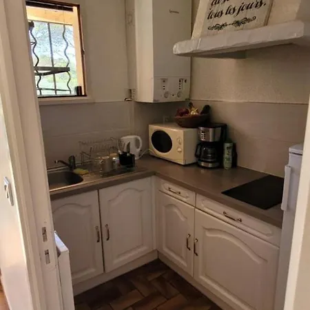 Appartamento Proche Yourhostehelper