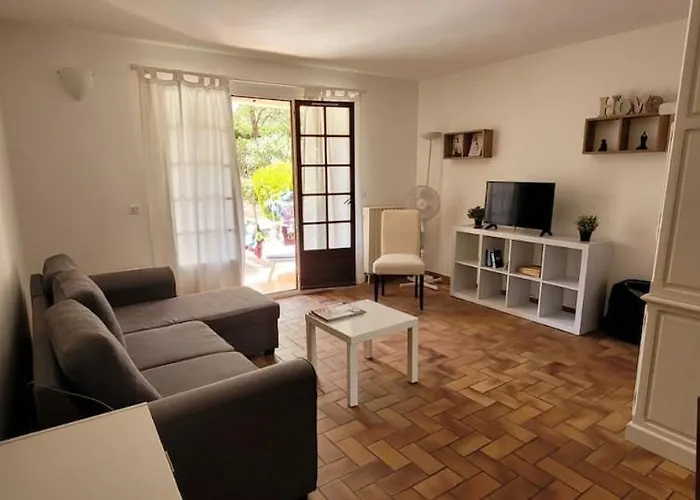 Appartamento Proche Yourhostehelper *