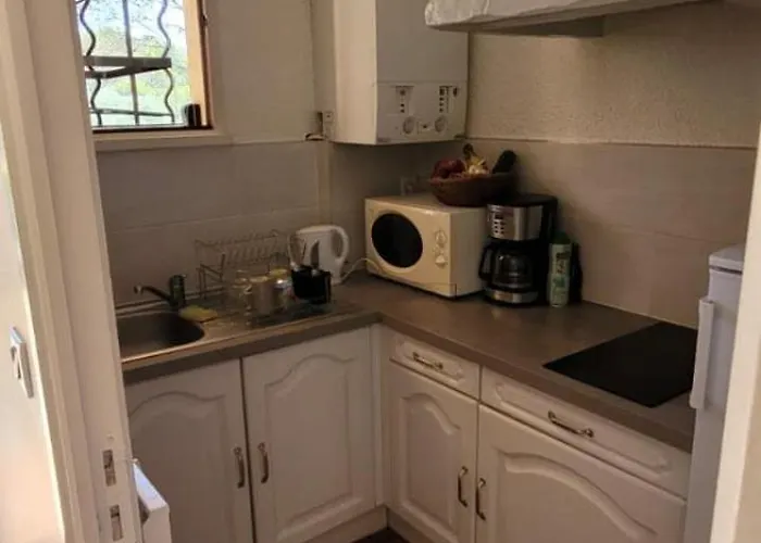 Appartamento Proche Yourhostehelper